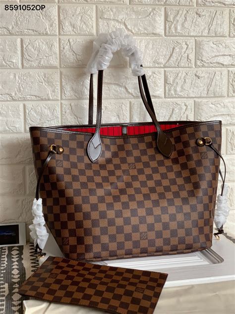 black and red louis vuitton bag